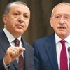 AKP'li Cumhurbaşkanı Erdoğan'dan Kılıçdaroğlu'na dinleme yanıtı