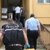 Izgara ustası evinde ölü bulundu Izgara ustası evinde ölü bulundu