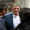 Abdullah Gül'den Flaş Medya Açıklaması