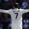 Ronaldo kariyer rekorunu kırdı