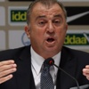 Fatih Terim'den sert sözler