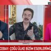 Orhan Gencebay'dan konser açıklaması Orhan Gencebay'dan konser açıklaması