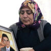 Oğlu PKK tarafından dağa kaçırılan acılı anne: Bunun sebebi de HDP'dir