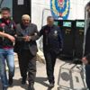 Cinayet zanlıları cami minberinde yakalandı Cinayet zanlıları cami minberinde yakalandı