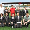 Kurnaz'dan 3 altın madalya Kurnaz'dan 3 altın madalya