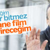 Sırrı Süreyya Önder sinemaya hazırlanıyor Sırrı Süreyya Önder sinemaya hazırlanıyor