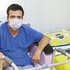 Beşincide yüzü güldü! Umutları tükenmişken yeniden hayata tutundu Beşincide yüzü güldü! Umutları tükenmişken yeniden hayata tutundu