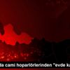 Samsun da cami hoparlörlerinden "evde kalın" uyarısı Samsun da cami hoparlörlerinden "evde kalın" uyarısı