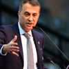 Fikret Orman: Kimseden para dilenmedik Fikret Orman: Kimseden para dilenmedik