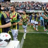 Fenerbahçe'yi alkışlatmıştı!