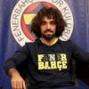 "Gözümü Fenerbahçeli açtım" "Gözümü Fenerbahçeli açtım"