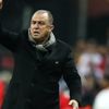 Fatih Terim'den Lizbon kararı Fatih Terim'den Lizbon kararı