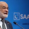 Saadet Partisi lideri Temel Karamollaoğlu'ndan yeni ittifak önerisi Saadet Partisi lideri Temel Karamollaoğlu'ndan yeni ittifak önerisi