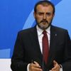 AK Parti Genel Başkan Yardımcısı Ünal: CHP'yi siyasi muhatabımız olarak görmüyoruz