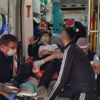 Samsun'da silahlı saldırı: 1 yaralı Samsun'da silahlı saldırı: 1 yaralı