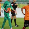Galatasaray'dan Sabri'ye şok uygulama!