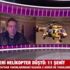 Terör ve Güvenlik Uzmanı Abdullah Ağar'dan Bitlis'teki helikopter kazasına ilişkin çarpıcı açıklamalar!