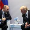 Yarın bir araya gelecek olan ABD Başkanı Trump ile Rusya Devlet Başkanı Putin'in masasında önemli konular var Yarın bir araya gelecek olan ABD Başkanı Trump ile Rusya Devlet Başkanı Putin'in masasında önemli konular var