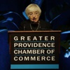 Fed Başkanı Yellen'den faiz açıklaması Fed Başkanı Yellen'den faiz açıklaması