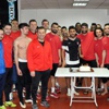 Gaziantepspor'da Kasımpaşa mesaisi Gaziantepspor'da Kasımpaşa mesaisi