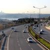 İstanbul trafiğine "Koronavirüs" etkisi İstanbul trafiğine "Koronavirüs" etkisi