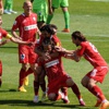 Samsunspor'un 3 puanını FIFA sildirdi