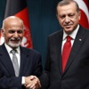 Erdoğan'dan Afganistan'a ''yanınızdayız'' mesajı