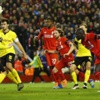 Liverpool 4-3 Borussia Dortmund