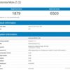 Moto Z2 performans testinde görüldü Moto Z2 performans testinde görüldü
