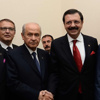 Tabanlar aynı ama tavan farklı Tabanlar aynı ama tavan farklı