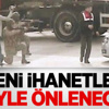 Yeni İhanetleri Mevzuat Önleyecek Yeni İhanetleri Mevzuat Önleyecek