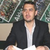 Akhisar'da 'son dakika' coşkusu Akhisar'da 'son dakika' coşkusu