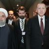 Son dakika: İran Cumhurbaşkanı Ruhani'den Türkiye açıklaması Son dakika: İran Cumhurbaşkanı Ruhani'den Türkiye açıklaması