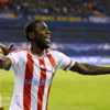 Olympiakos zirveyi zorluyor