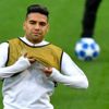 Yenilgi sonrası şok açıklama! Falcao... Yenilgi sonrası şok açıklama! Falcao...