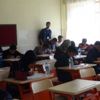 Devamsızlık yapmayan öğrenciler ödüllendirilecek