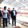 Dev komplekste sona doğru