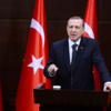 Erdoğan'dan İsrail Başkan'ı Netanyahu'ya sert tepki