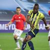 Gaziantep FK'dan hakem eleştirisi Gaziantep FK'dan hakem eleştirisi