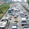 Bodrum'a 10 günde 500 bin araç girdiği iddiası