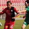 Şanlıurfa'ya playoff yolunda Bolu çelmesi! Şanlıurfa'ya playoff yolunda Bolu çelmesi!