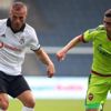 Beşiktaş'a farklı tarife Beşiktaş'a farklı tarife