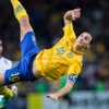 Ibrahimovic'in hayatı belgesel oluyor Ibrahimovic'in hayatı belgesel oluyor