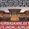 Beştepe'deki Kabine toplantısı sonrası Cumhurbaşkanlığı'ndan açıklama Beştepe'deki Kabine toplantısı sonrası Cumhurbaşkanlığı'ndan açıklama