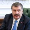 Son dakika: Sağlık Bakanı Fahrettin Koca koronavirüste yeni vaka sayısını açıkladı