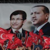 Bir kere de siyasetle yenmeyi deneseniz Bir kere de siyasetle yenmeyi deneseniz