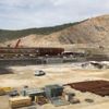 Nükleer santral temelinde çatlak Nükleer santral temelinde çatlak