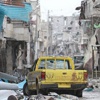 Kobani'de umutlar Türkiye Kobani'de umutlar Türkiye