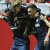 Atletico 2 gün önce gelecek Atletico 2 gün önce gelecek