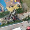 Helikopter kazasının ardından flaş karar Helikopter kazasının ardından flaş karar